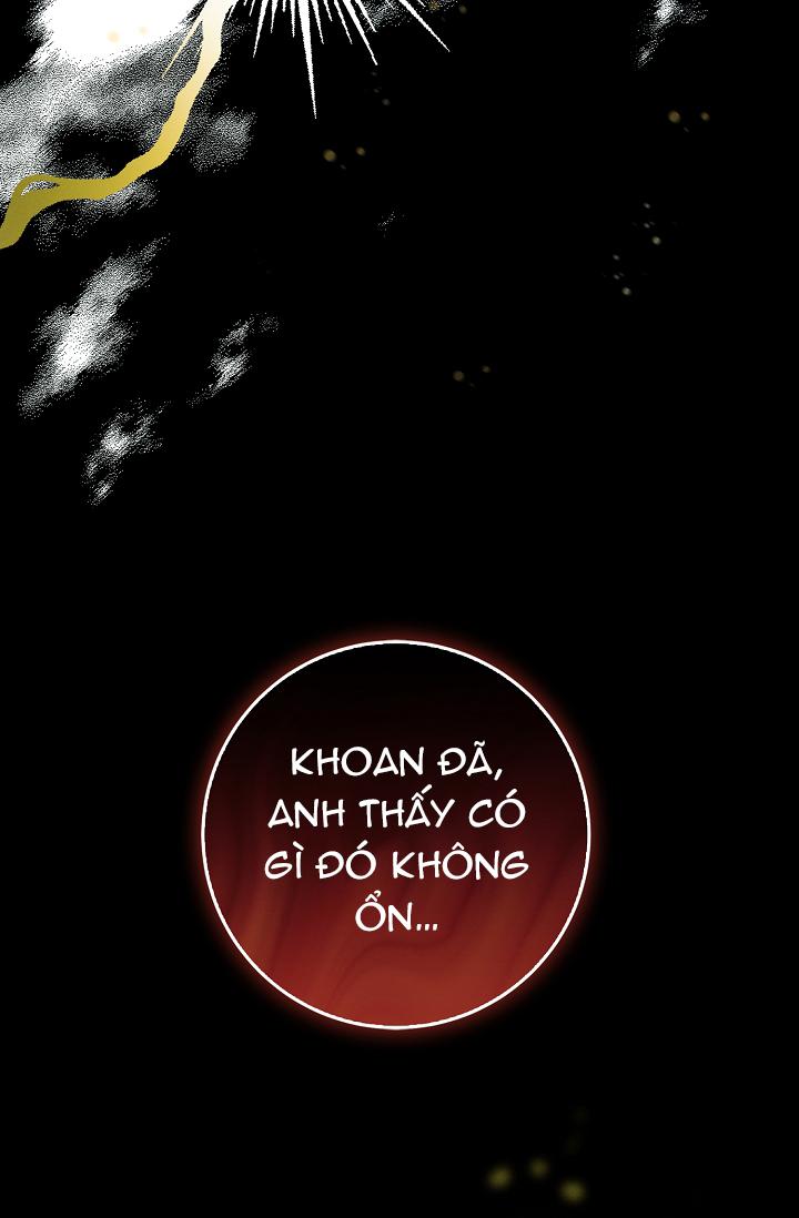 Đọc truyện Màn Đêm Không Lối - Chapter 1