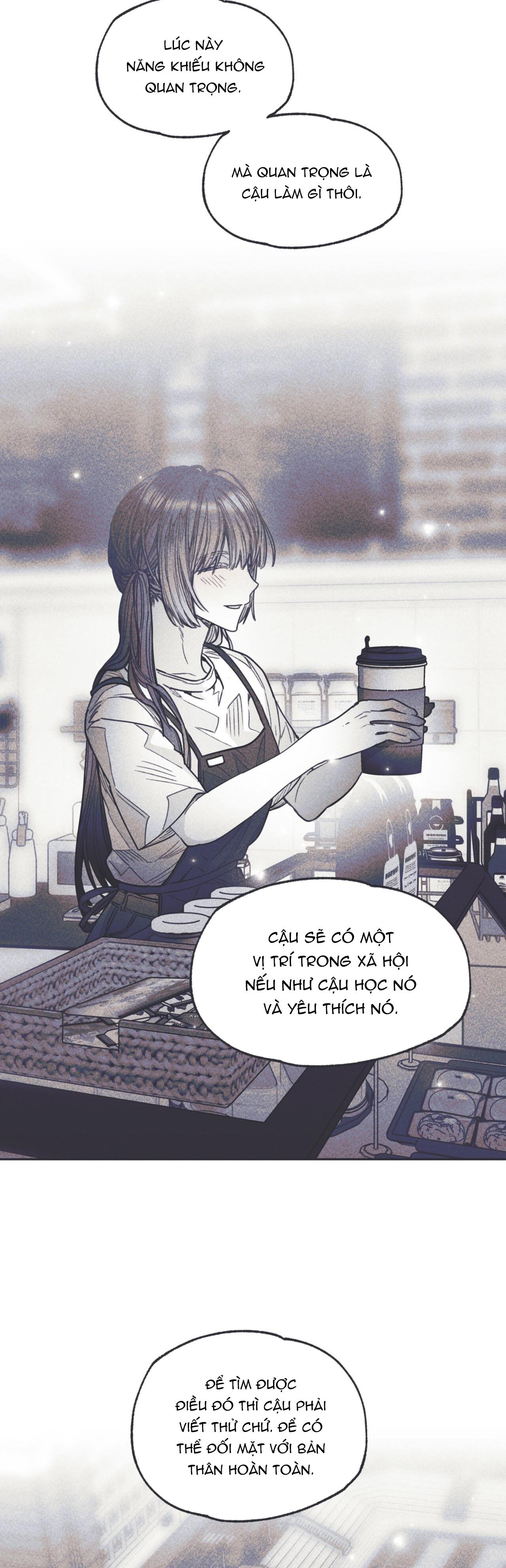 Đọc truyện Hồi ức cơn thịnh nộ - Chapter 26