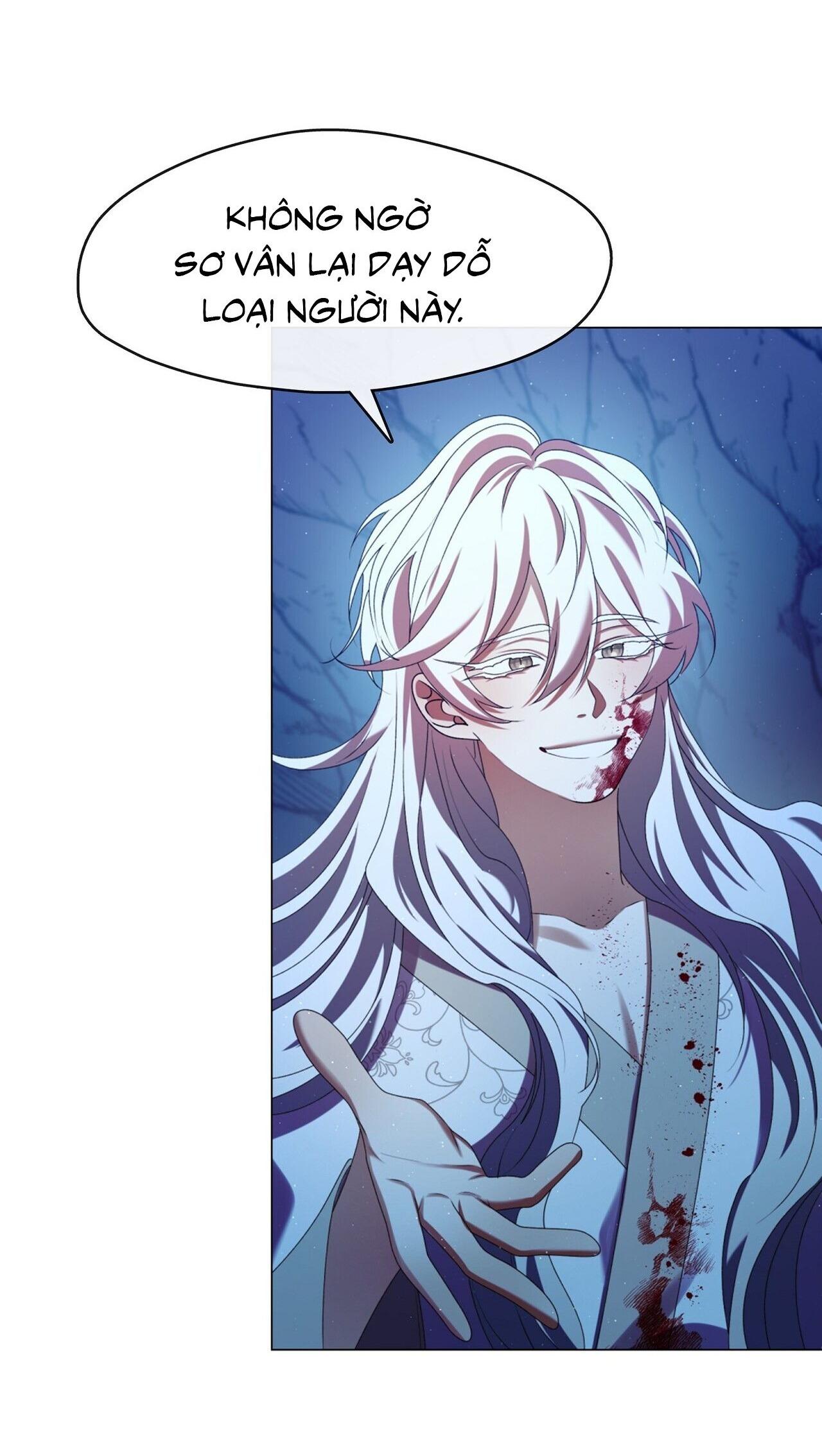 Đọc truyện Tôi đã nuôi dạy thủ lĩnh giáo phái ác ma - Chapter 50