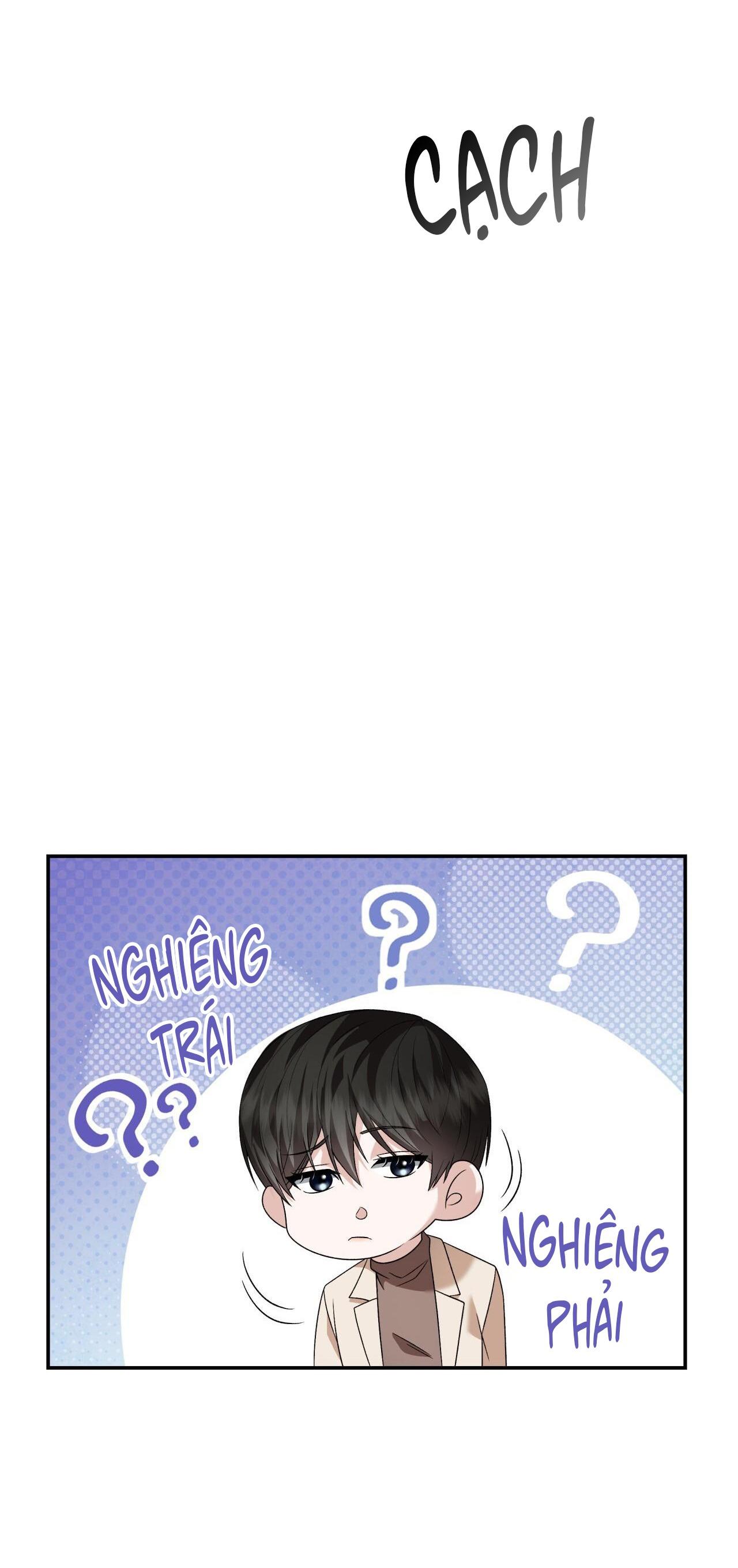 Đọc truyện Raw - Chapter 13