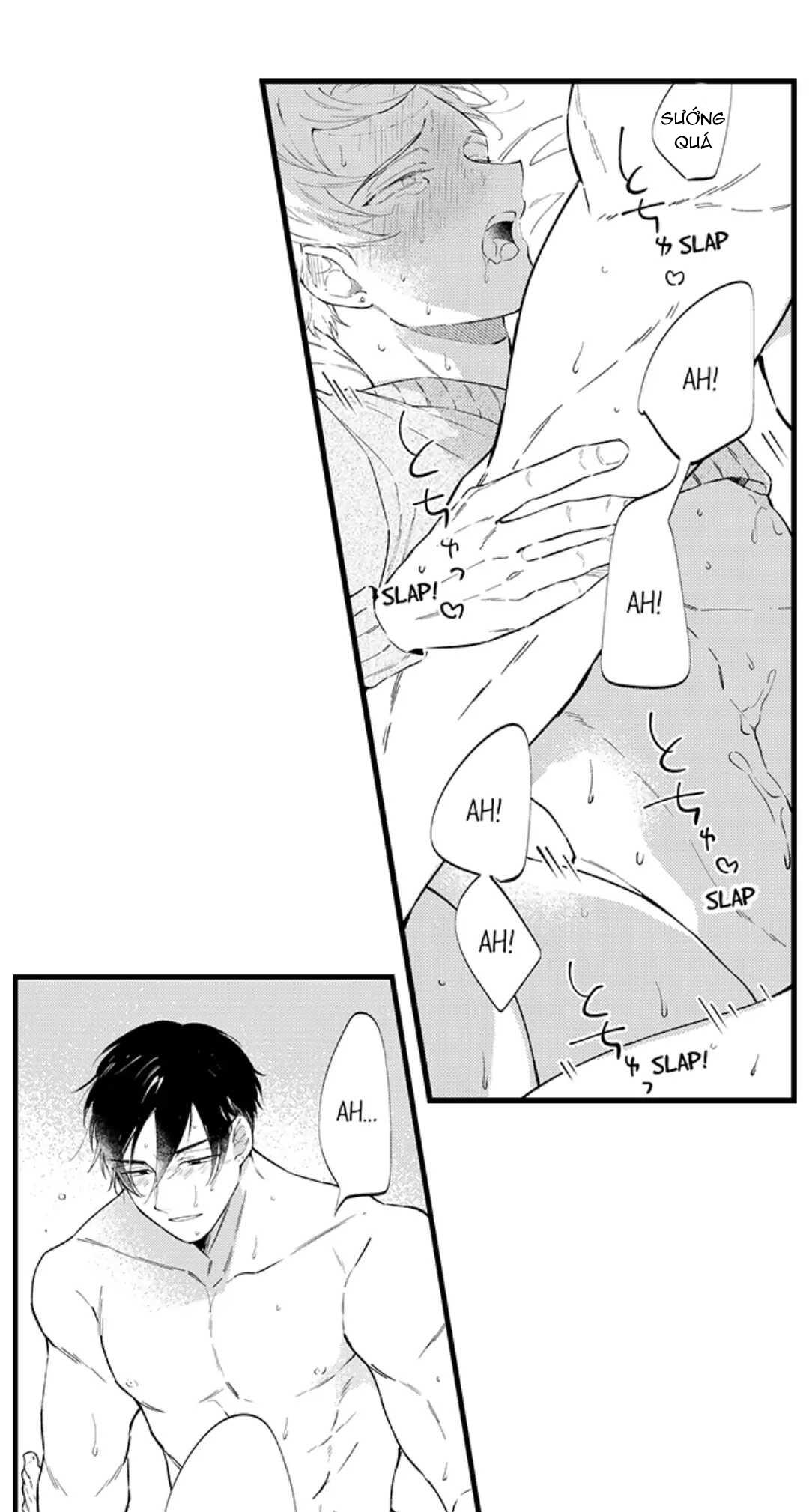 Đọc truyện Ly Hôn Đi, Hỡi Ngài Alpha - Chapter 26