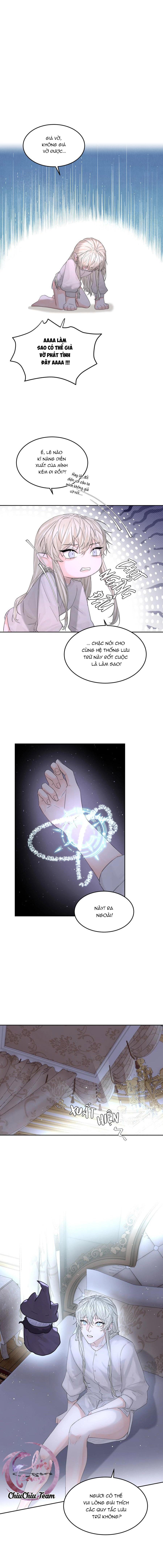 Đọc truyện Bạn Trai Cũ Trở Thành Vua - Chapter 69