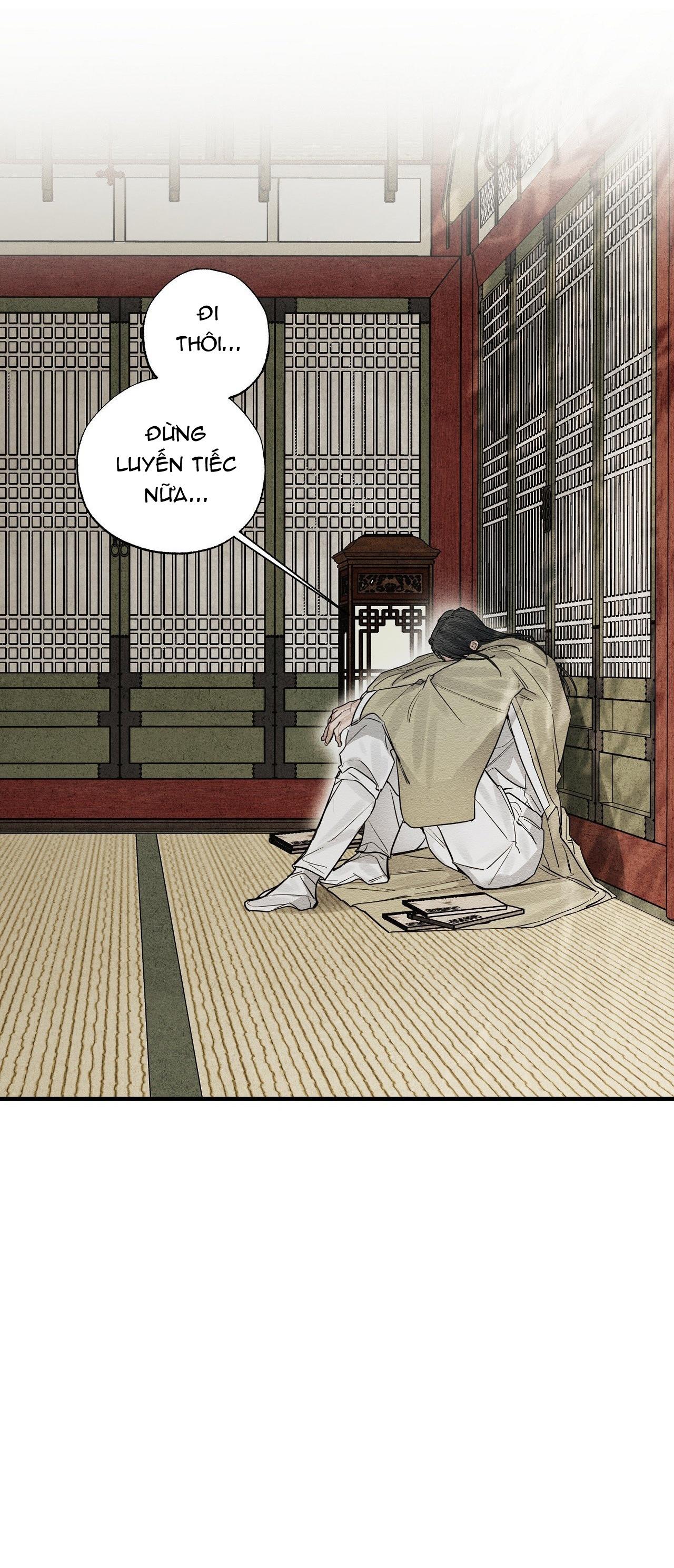 Đọc truyện DUYÊN PHẬN - Chapter 10