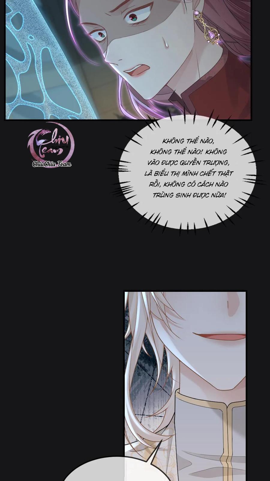 Đọc truyện Khát Vọng Ngọt Ngào - Chapter 308