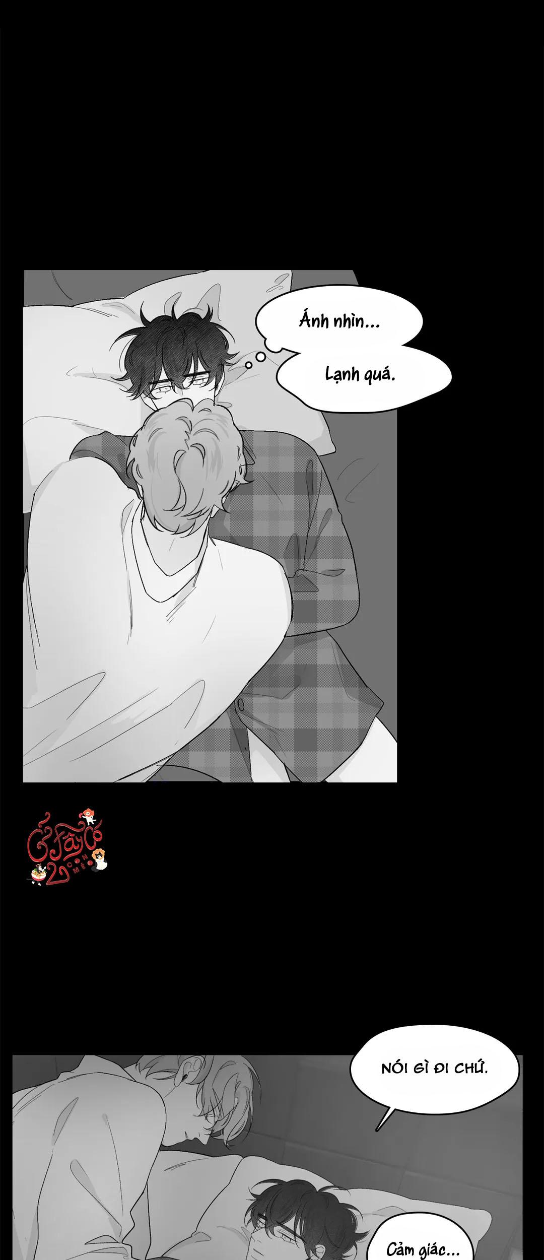 Đọc truyện Vùng Đỏ - Chapter 47