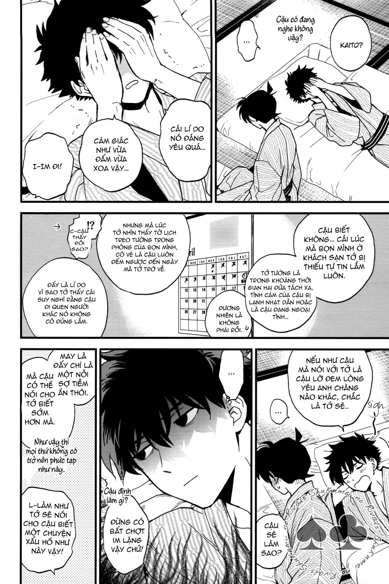 Đọc truyện Đạo Tàn Bụ - Chapter 16