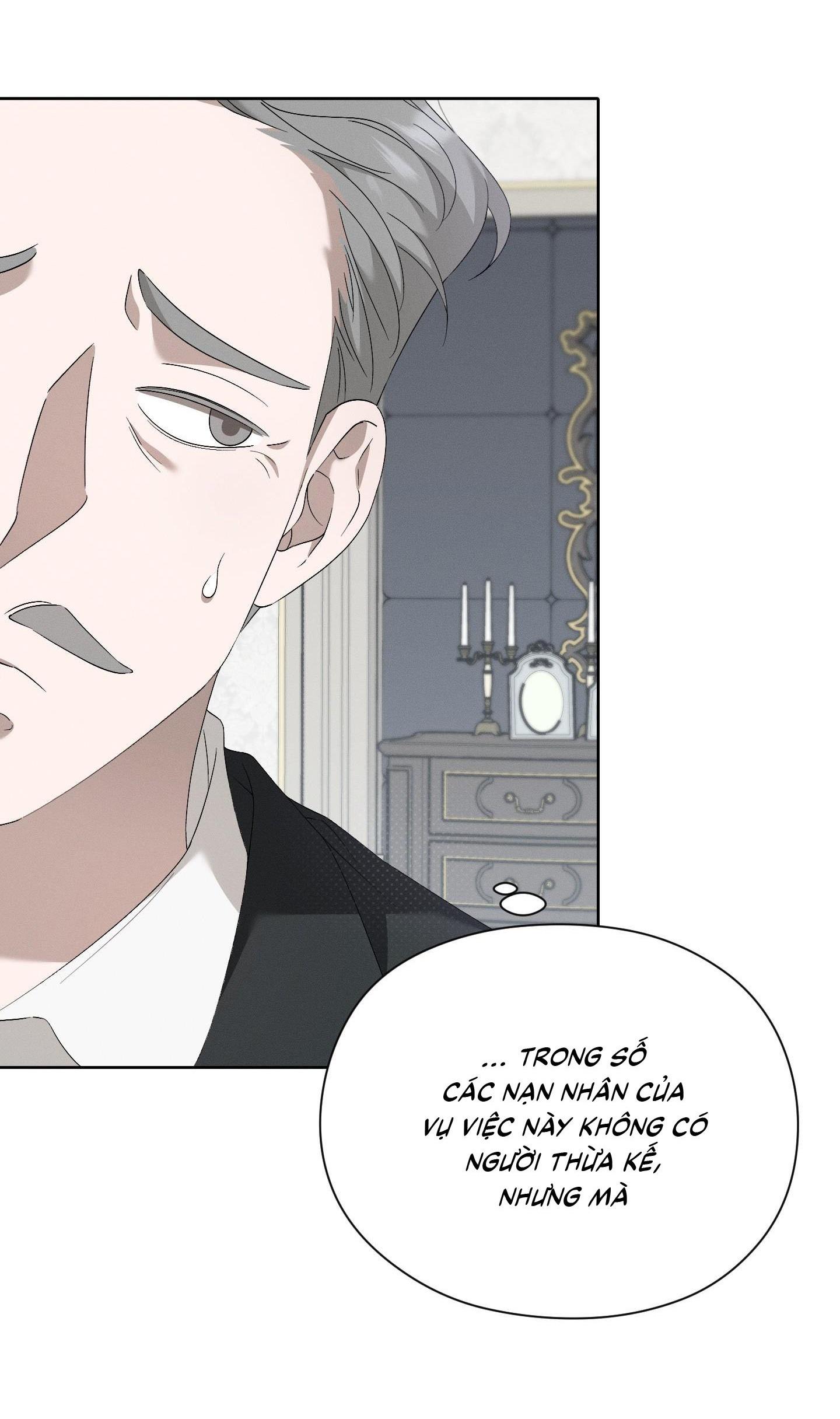 Đọc truyện Extra Virgin - Chapter 1