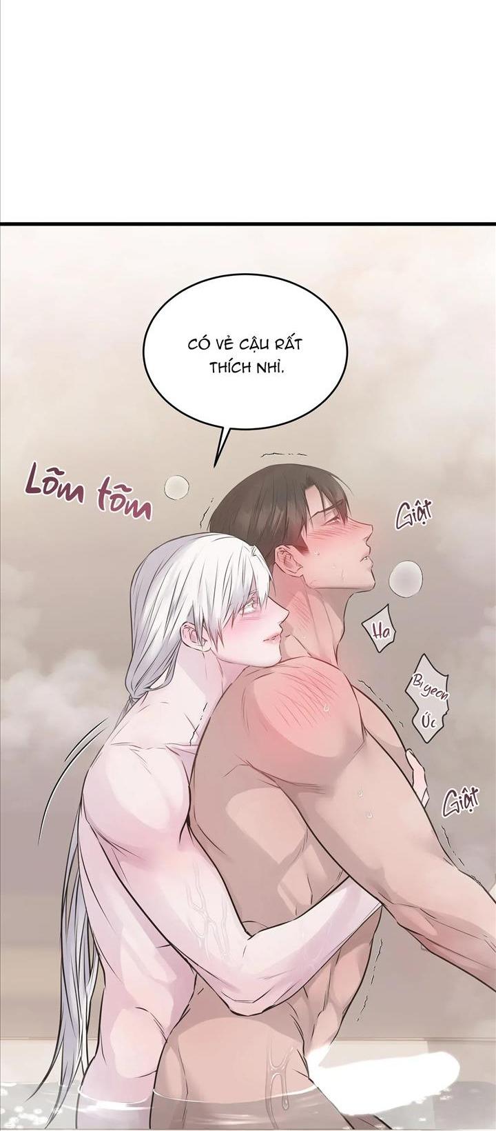 Đọc truyện ÂN NHÂN CỦA RẮN - Chapter 21