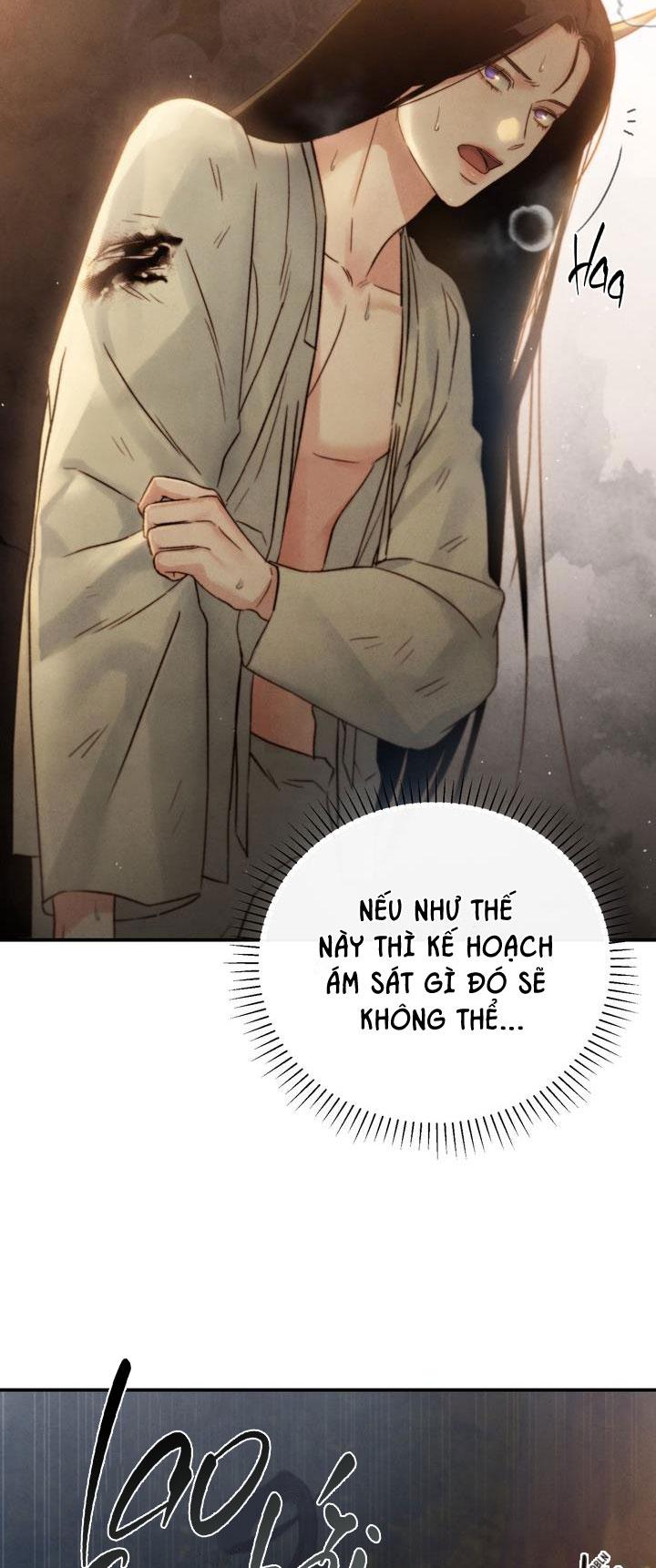 Đọc truyện THUỐC ĐỘC - Chapter 5