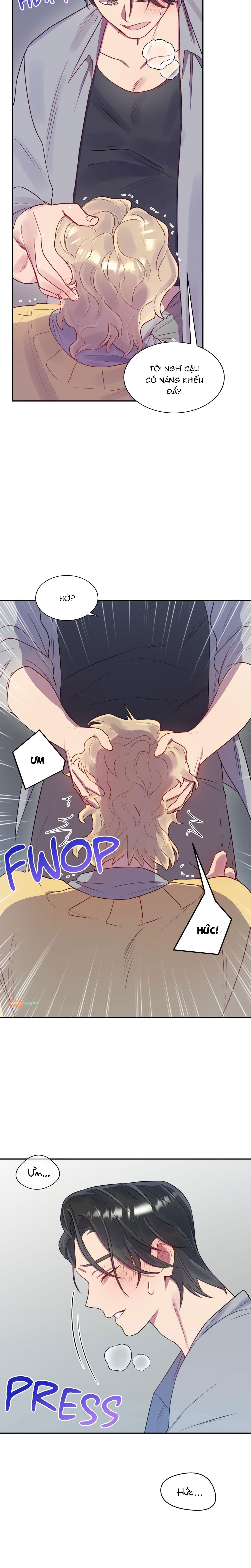 Đọc truyện Để được yêu em - Chapter 3