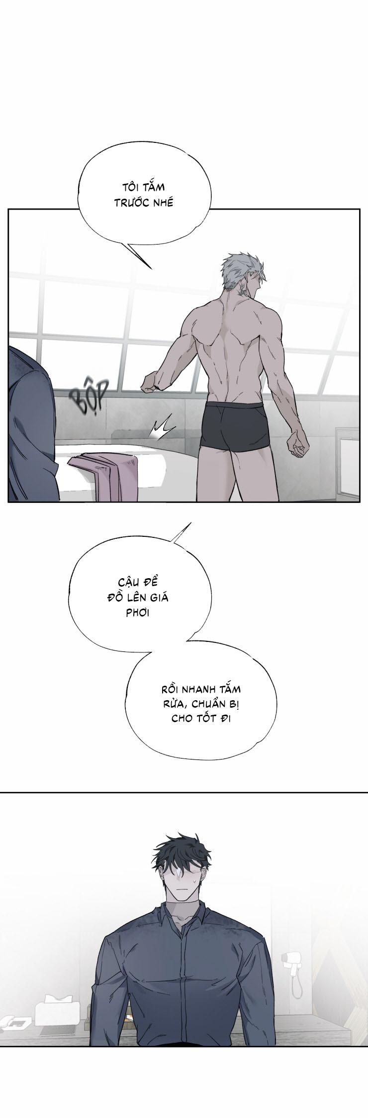 Đọc truyện  Nuốt gai - Chapter 15
