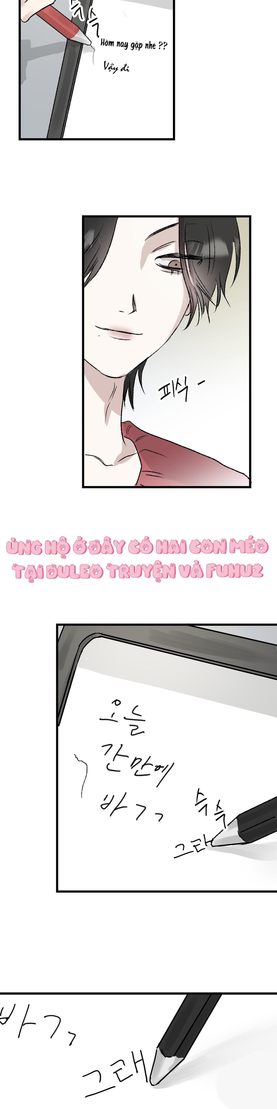 Đọc truyện Tuyển Tập Khu chung cư GwangGong - GwangGong Apartment Complex - Chapter 35