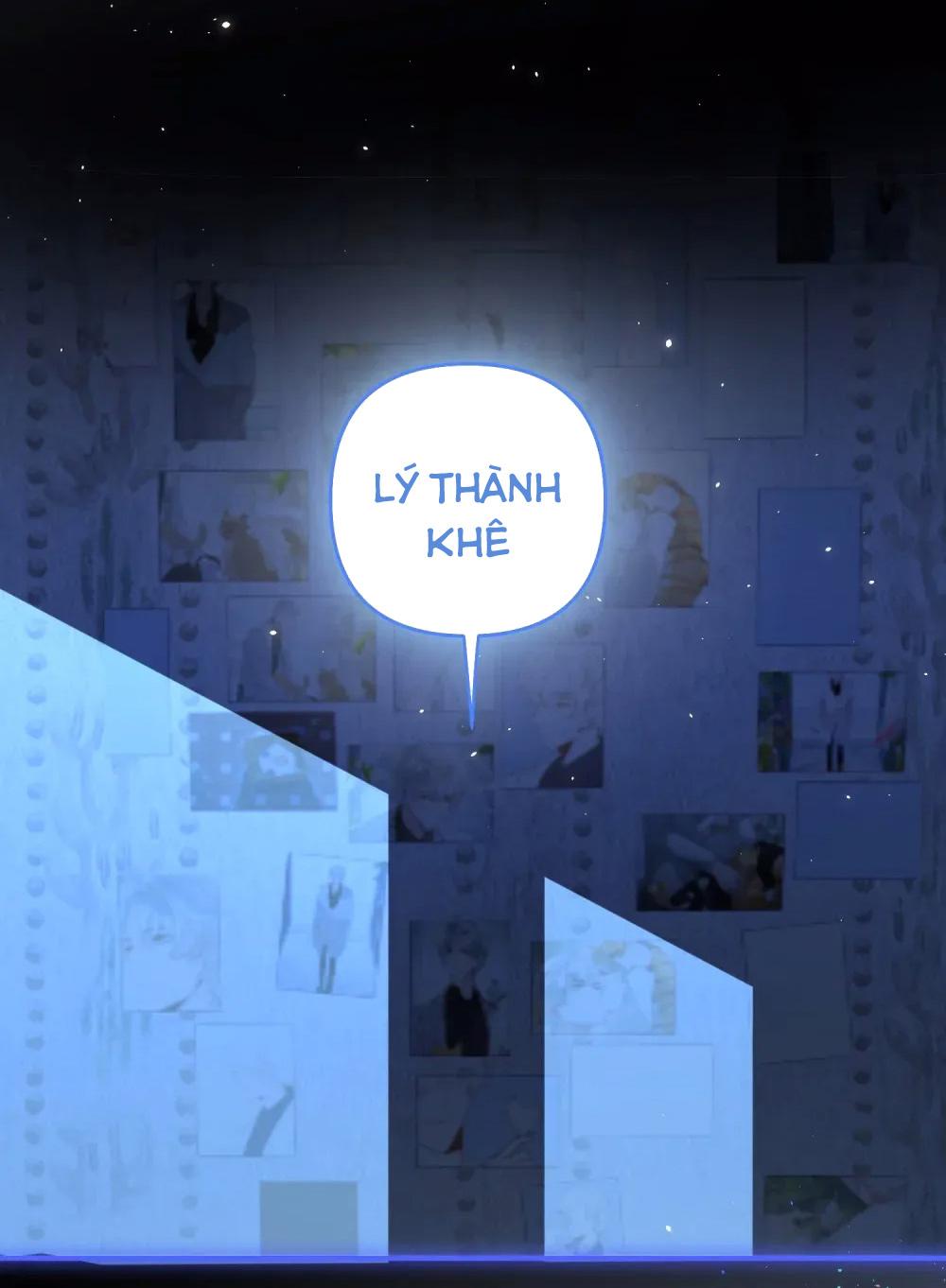 Đọc truyện Tôi có bệnh - Chapter 58