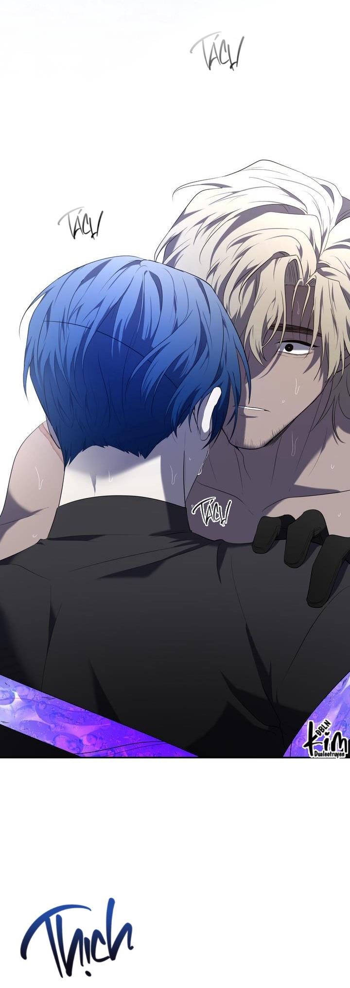 Đọc truyện SỰ THAM LAM CỦA NHÂN LOẠI - Chapter 1.4