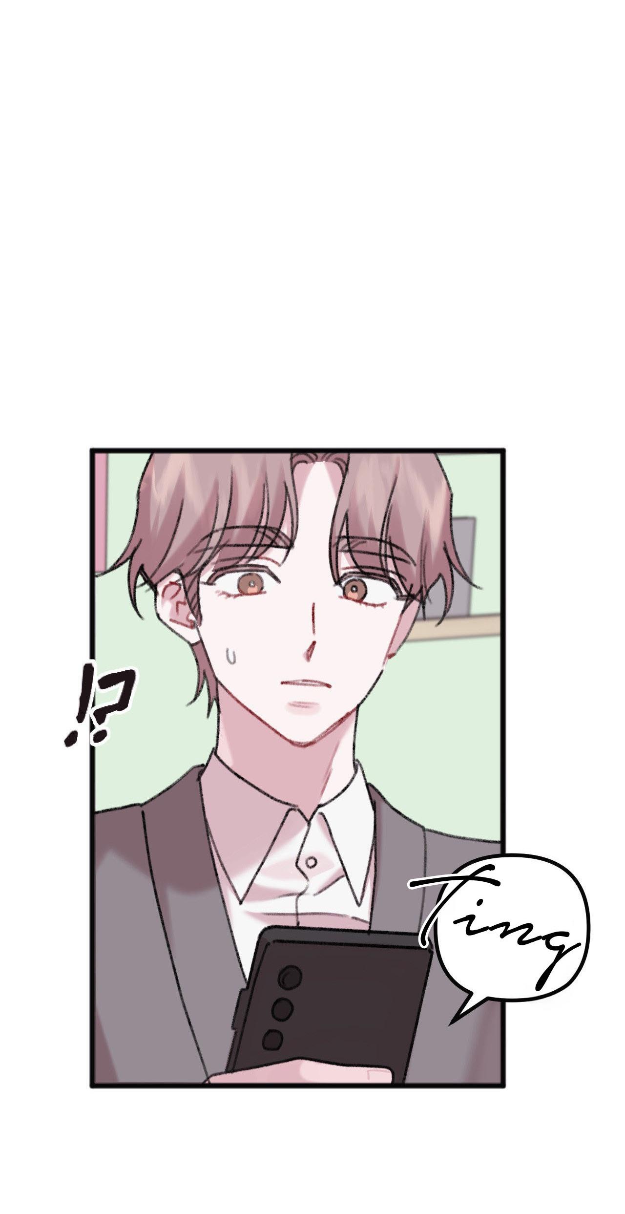 Đọc truyện  Anh Thật Sự Thích Em Sao - Chapter 33