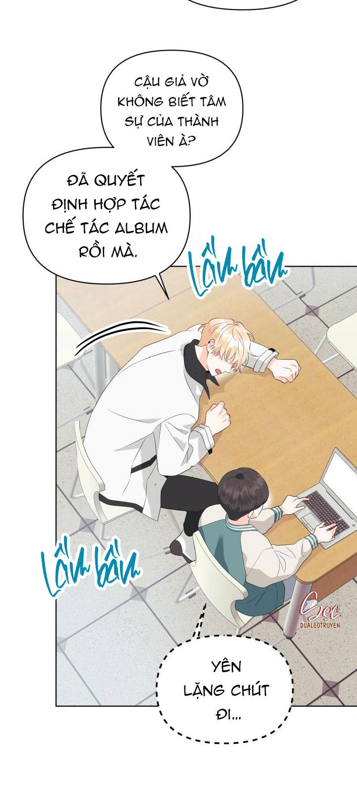 Đọc truyện RE PLAYLIST - Chapter 7