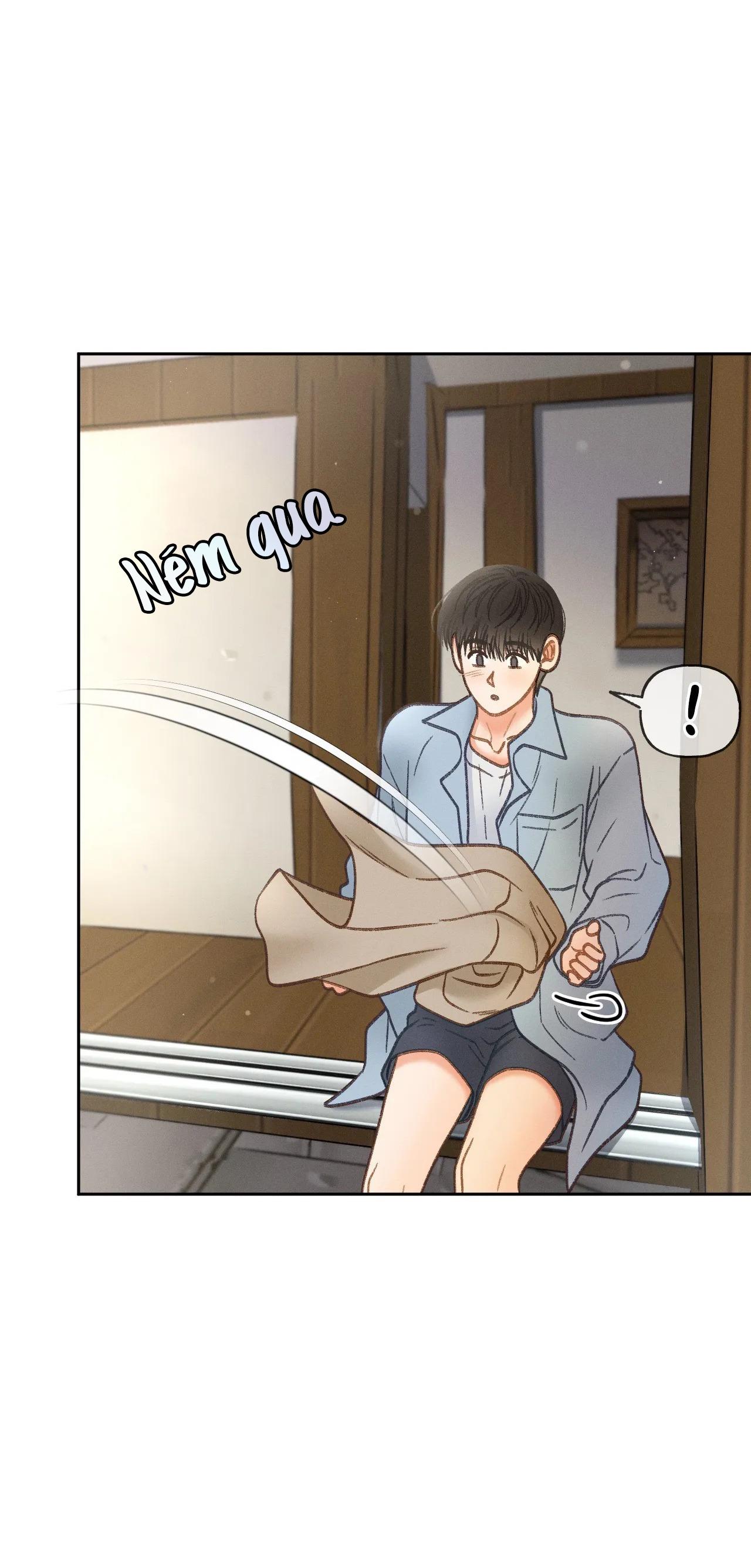Đọc truyện RẠP CHIẾU PHIM ANEMONE - Chapter 54