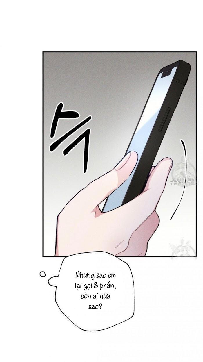 Đọc truyện Mưa Giông - Chapter 22