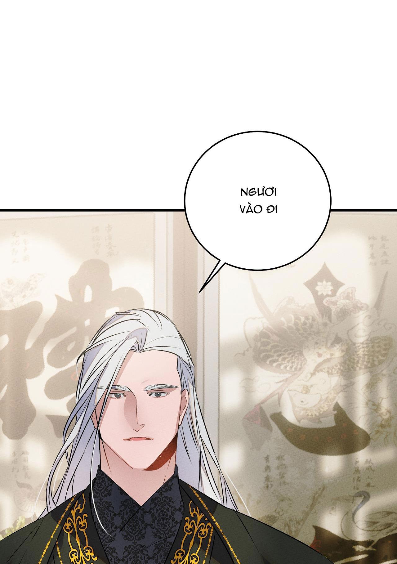 Đọc truyện BL CỔ TRANG-ÂU CỔ NGẮN NHÀ KIM - Chapter 39.7