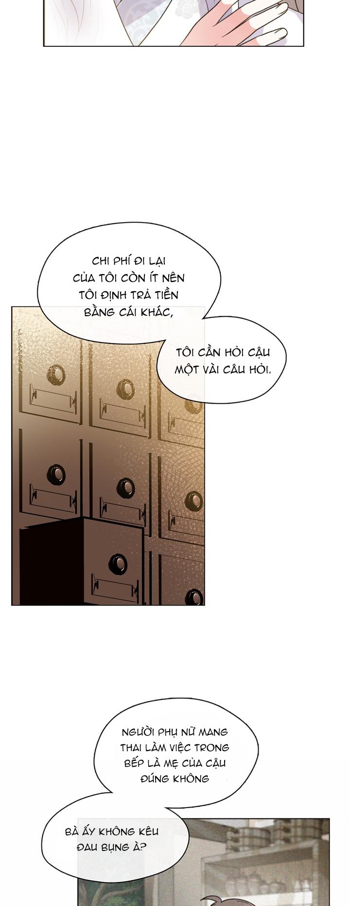 Đọc truyện Tôi đã nuôi dạy thủ lĩnh giáo phái ác ma - Chapter 1