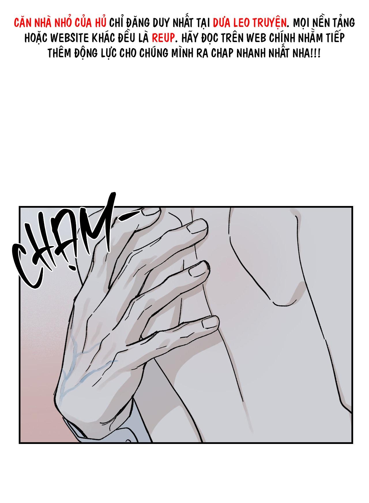 Đọc truyện DINH THỰ - Chapter 42