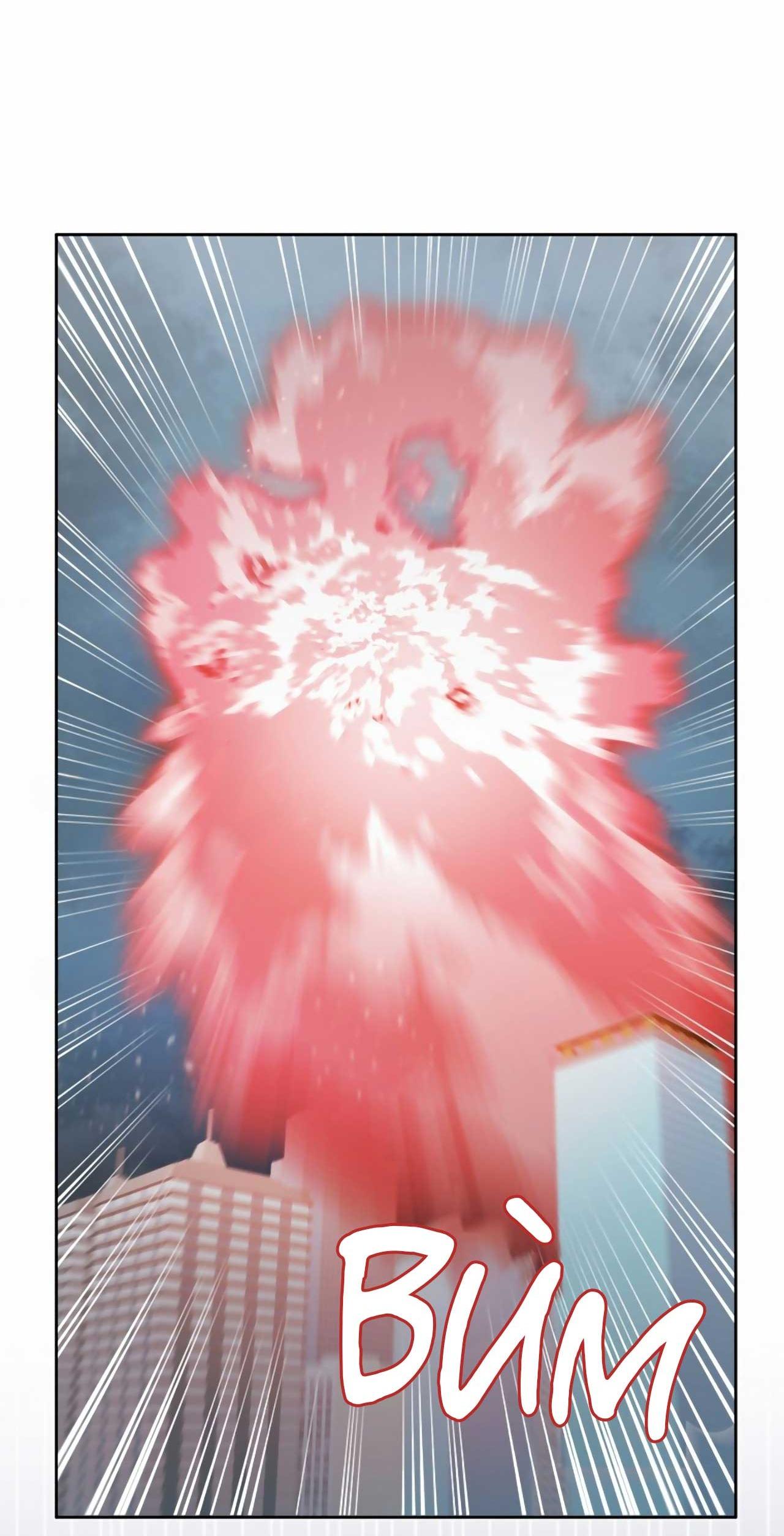 Đọc truyện SÓI GIÀ VÀ CÁO NHỎ - Chapter 3