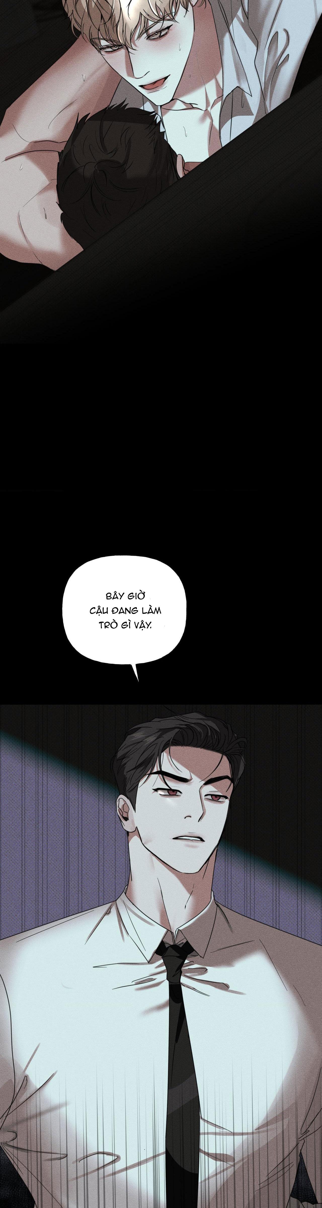 Đọc truyện THÂN ÁI - Chapter 5