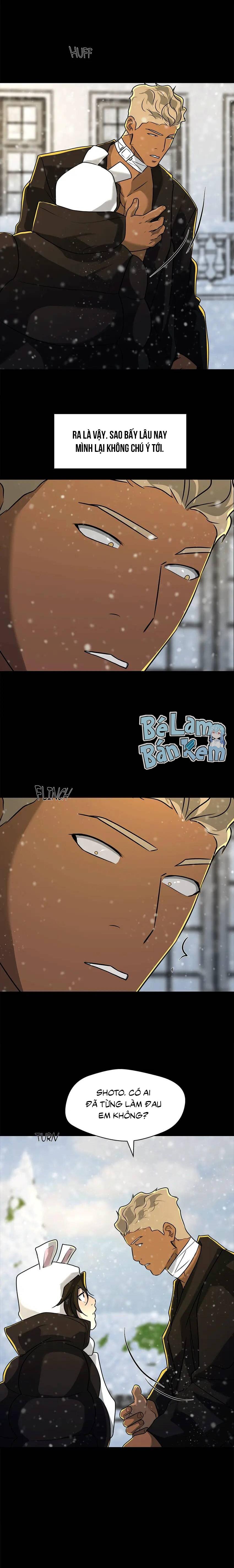 Đọc truyện Love murder basketball - Chapter 54