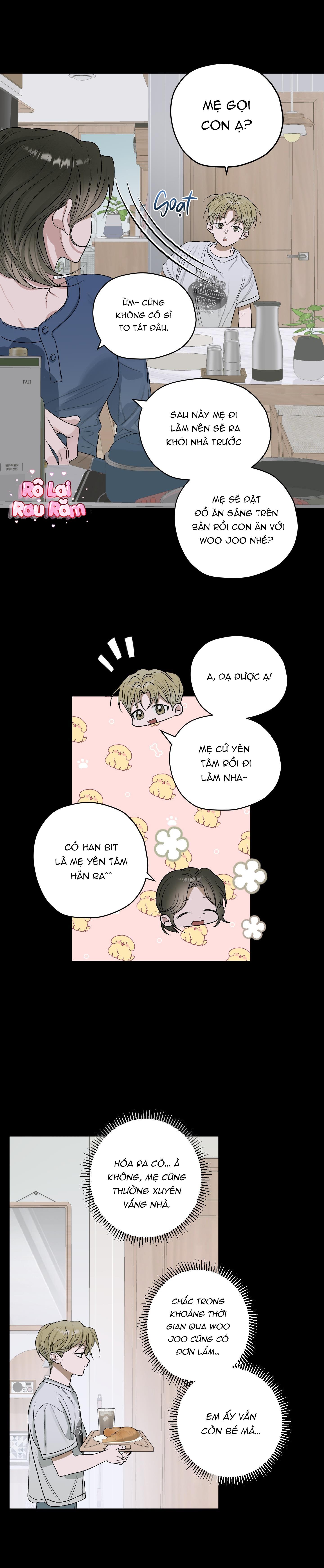 Đọc truyện  Đầm Hoa Sen - Chapter 27