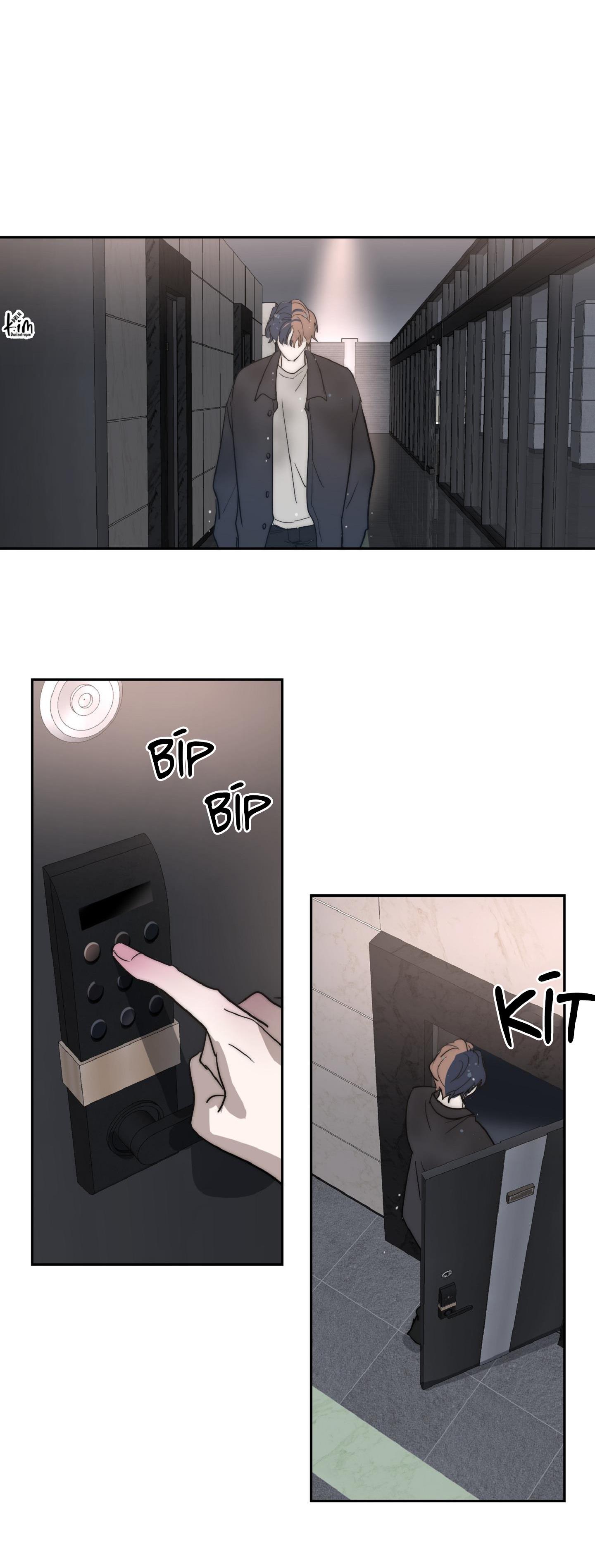 Đọc truyện BL NGẮN TUYỂN CHỌN - Chapter 30.3