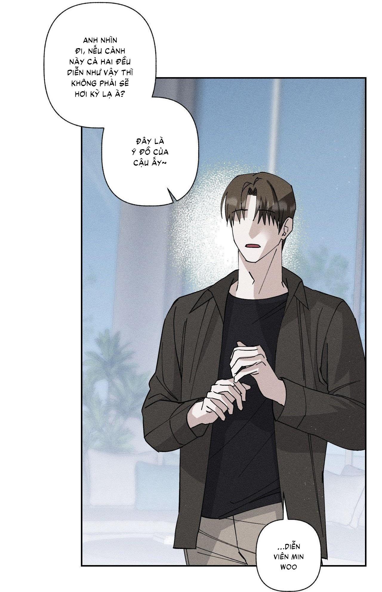 Đọc truyện  Close Up - Chapter 6