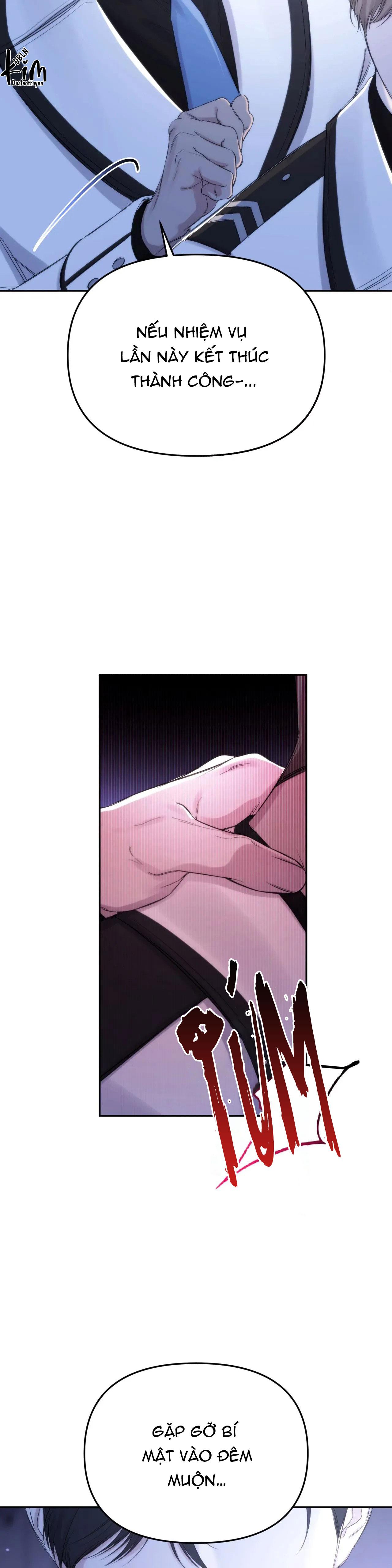 Đọc truyện NAME ME - Chapter 1