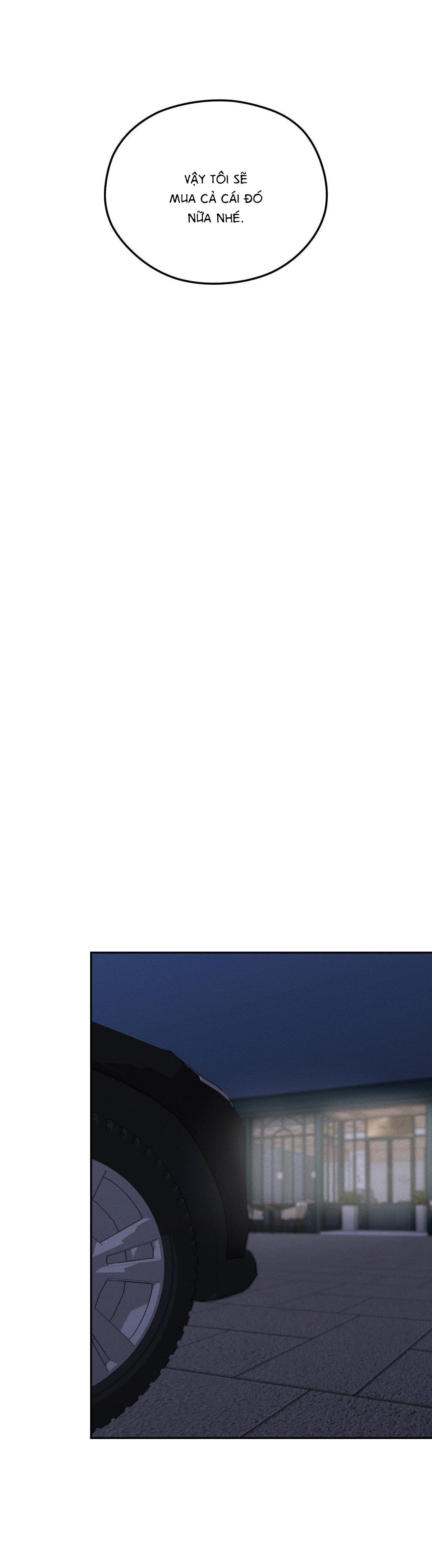 Đọc truyện  Gấu Teddy thân yêu - Chapter 15