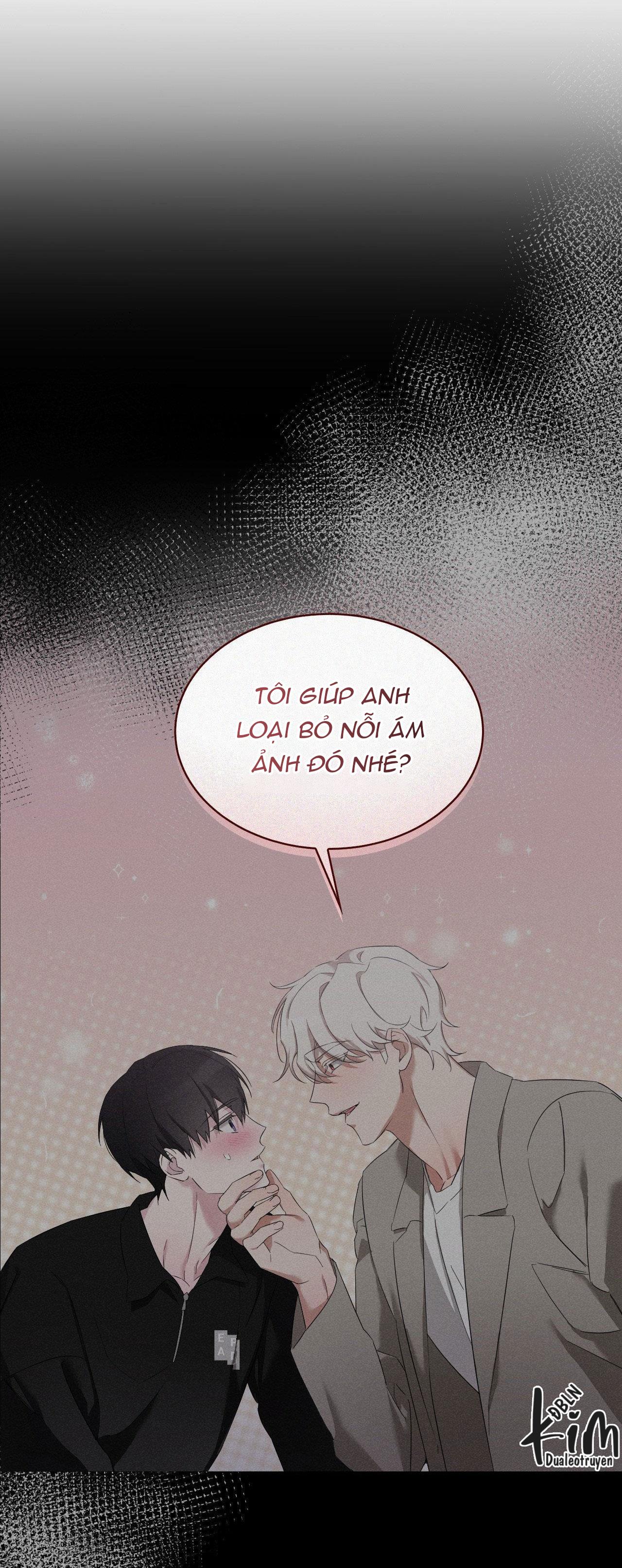 Đọc truyện LỖI TẠI DỄ THƯƠNG - Chapter 41