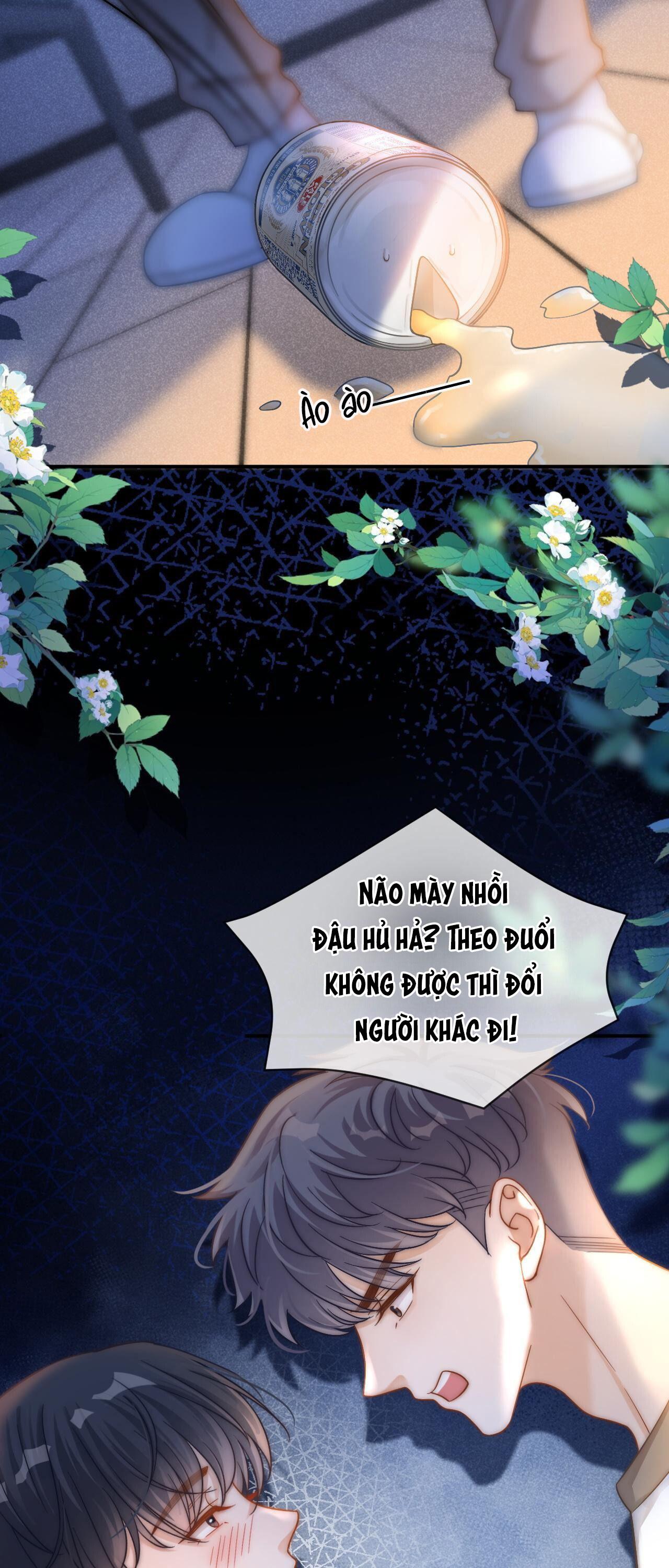 Đọc truyện Nam Thần Bá Đạo Cầu Xin Tôi Quay Lại (NGANG RAW) - Chapter 39