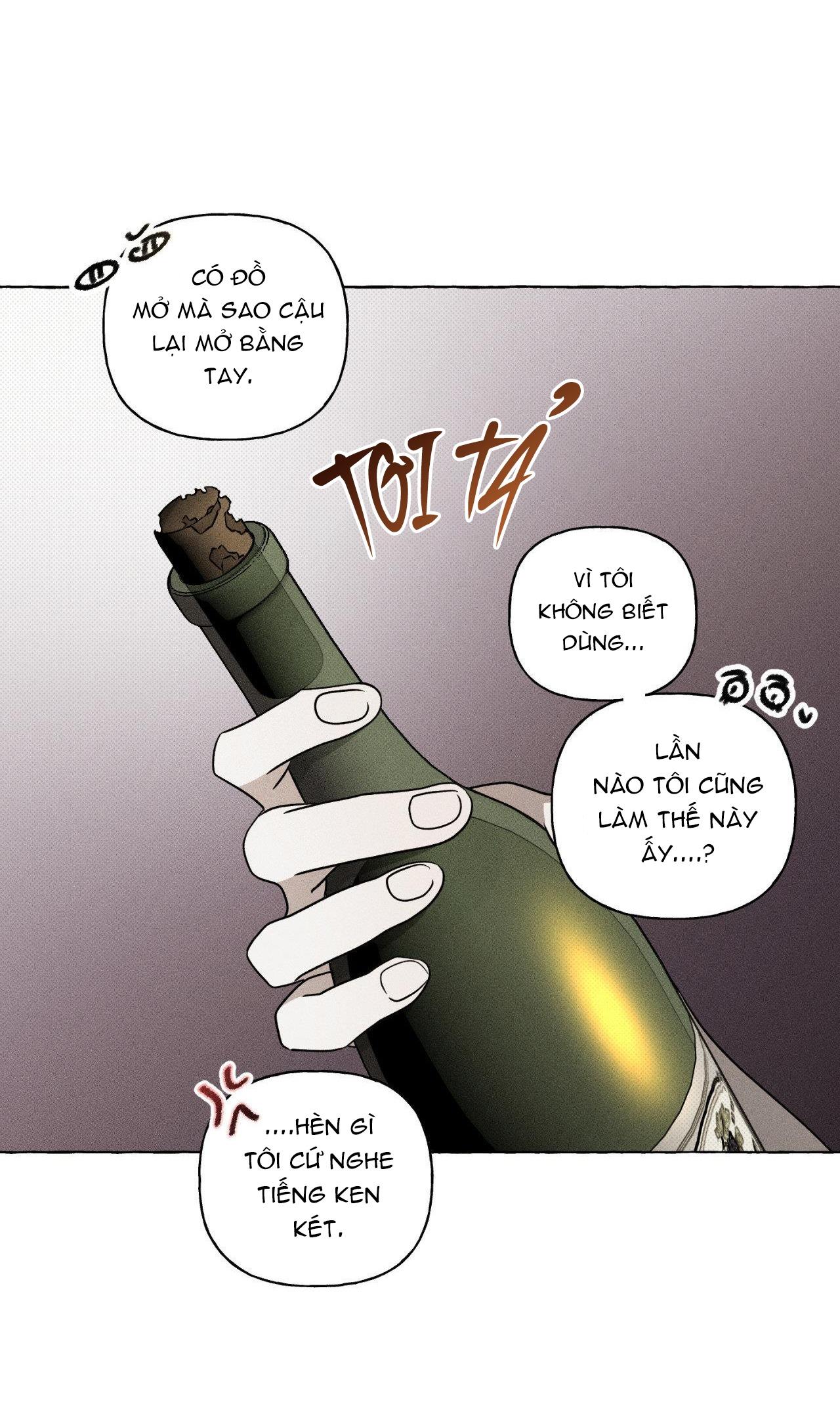 Đọc truyện XƯƠNG VÀ CÁNH HOA - Chapter 16