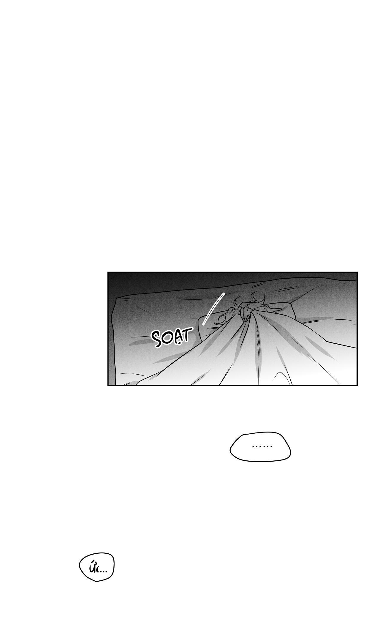 Đọc truyện Love Servant: Jin - Chapter 18