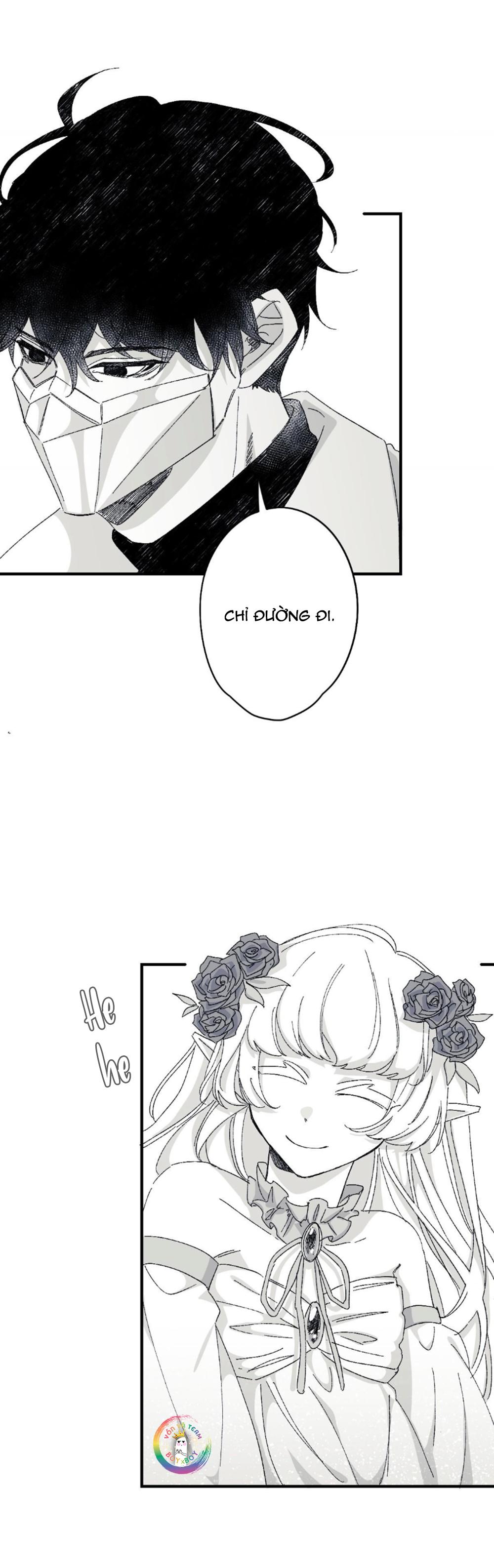 Đọc truyện 16647 - Chapter 3