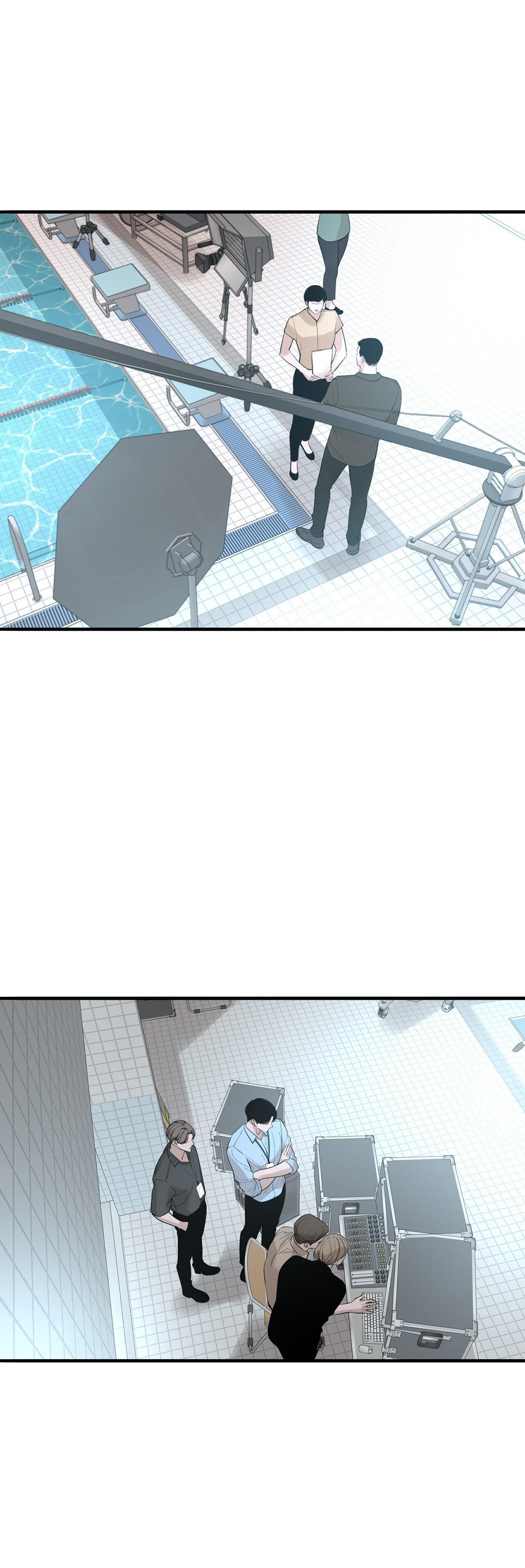 Đọc truyện (ABO) DASH - Chapter 20