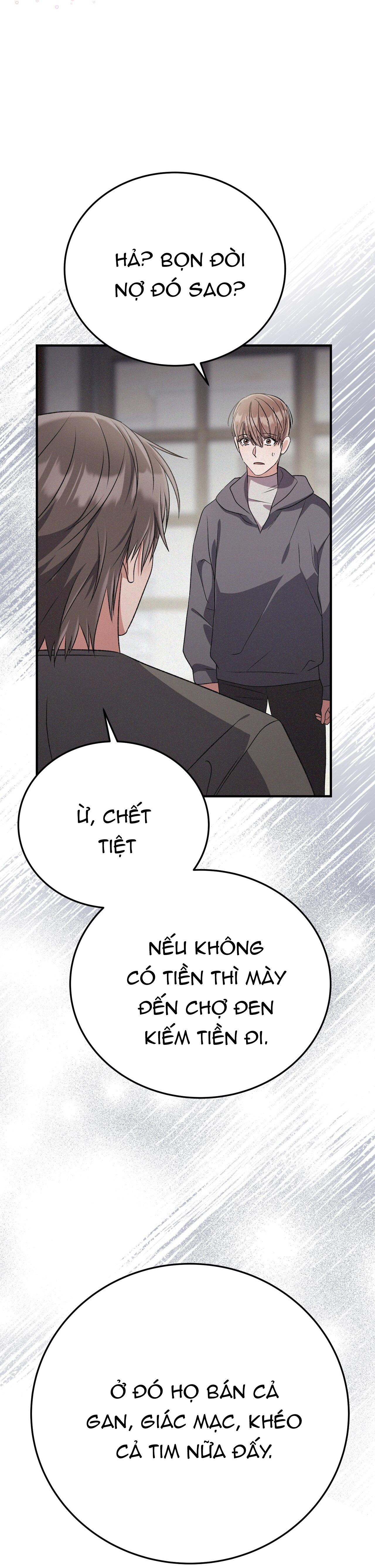 Đọc truyện FormLess - Chapter 56