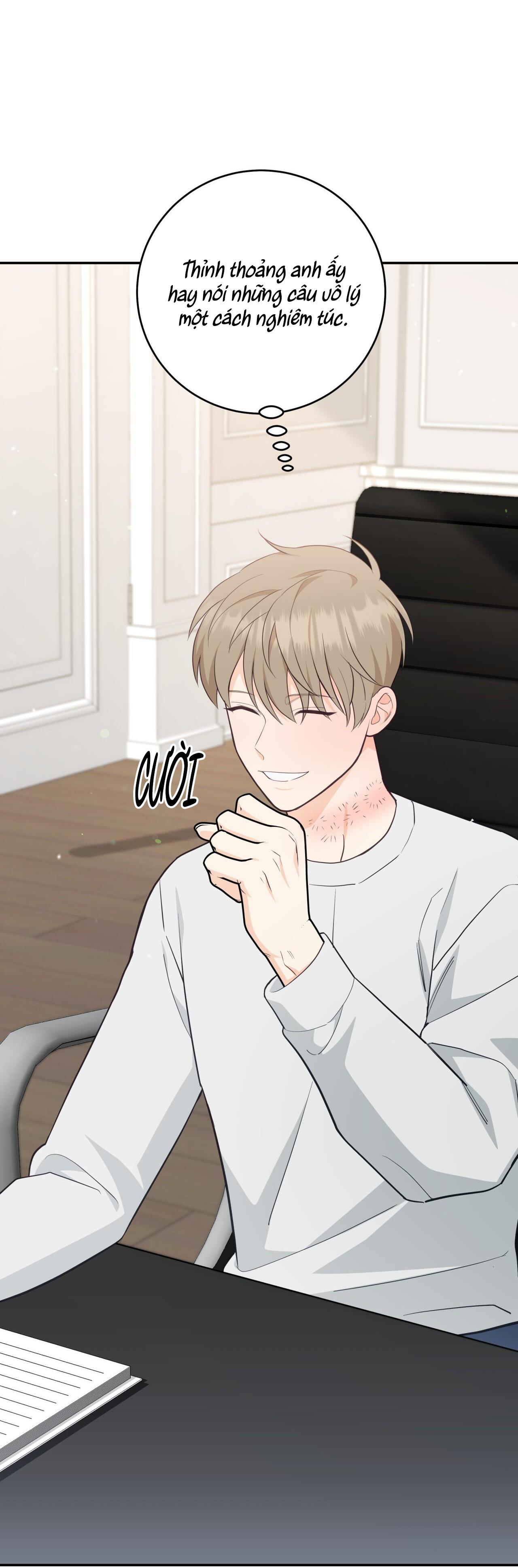 Đọc truyện VỊ NGỌT KHÔNG ĐƯỜNG (SWEET NOT SUGAR) - Chapter 46