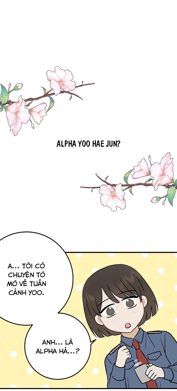 Đọc truyện Đứa Trẻ Này Là Con Tôi (END) - Chapter 56