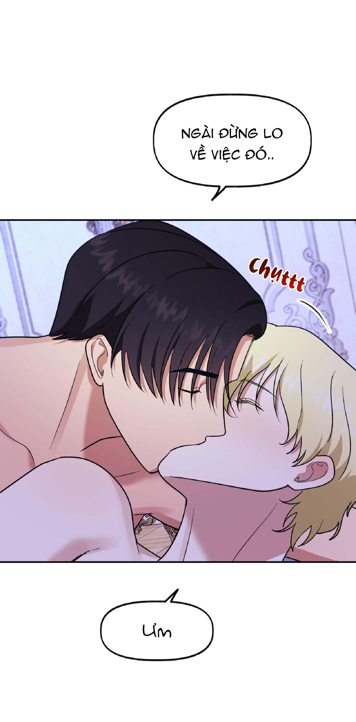 Đọc truyện Tuyển Tập Manhwa Dằm Khăm - Chapter 65