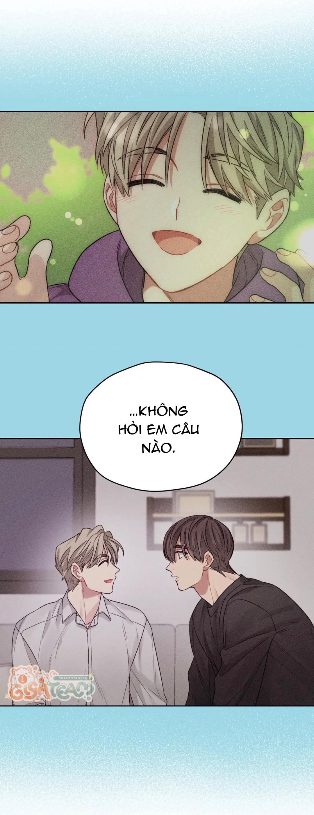 Đọc truyện Tôi thề, tôi không phải kẻ lừa đảo đâu - Chapter 23