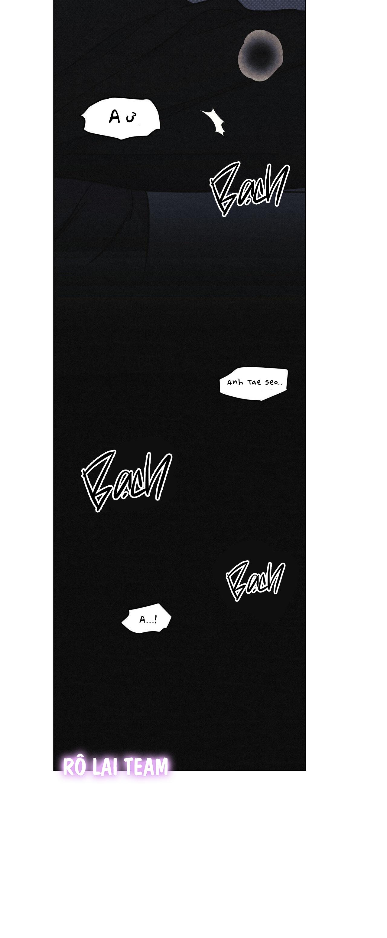 Đọc truyện Chuyện tình part time - Chapter 16