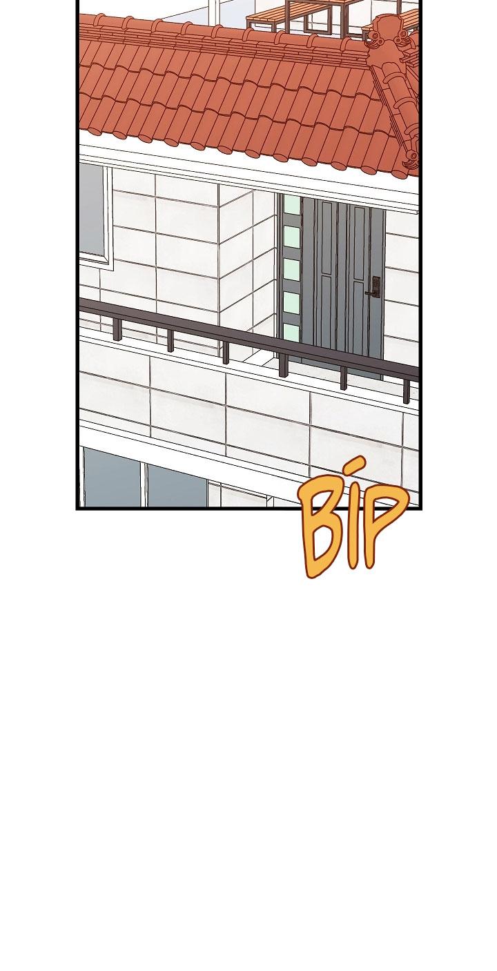 Đọc truyện Cách Để Trở Thành Gia Đình - Chapter 13