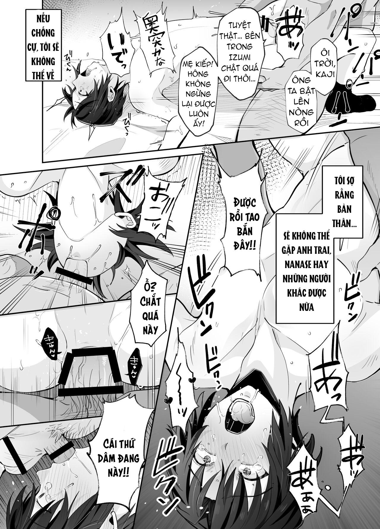 Đọc truyện Cưng mà nói - Chapter 94