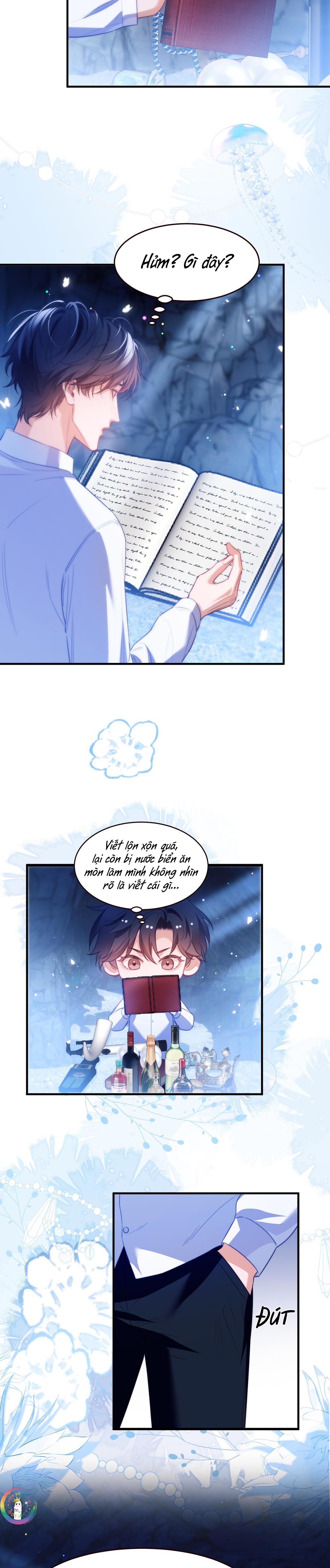 Đọc truyện Nhân Ngư Desharow - Chapter 56