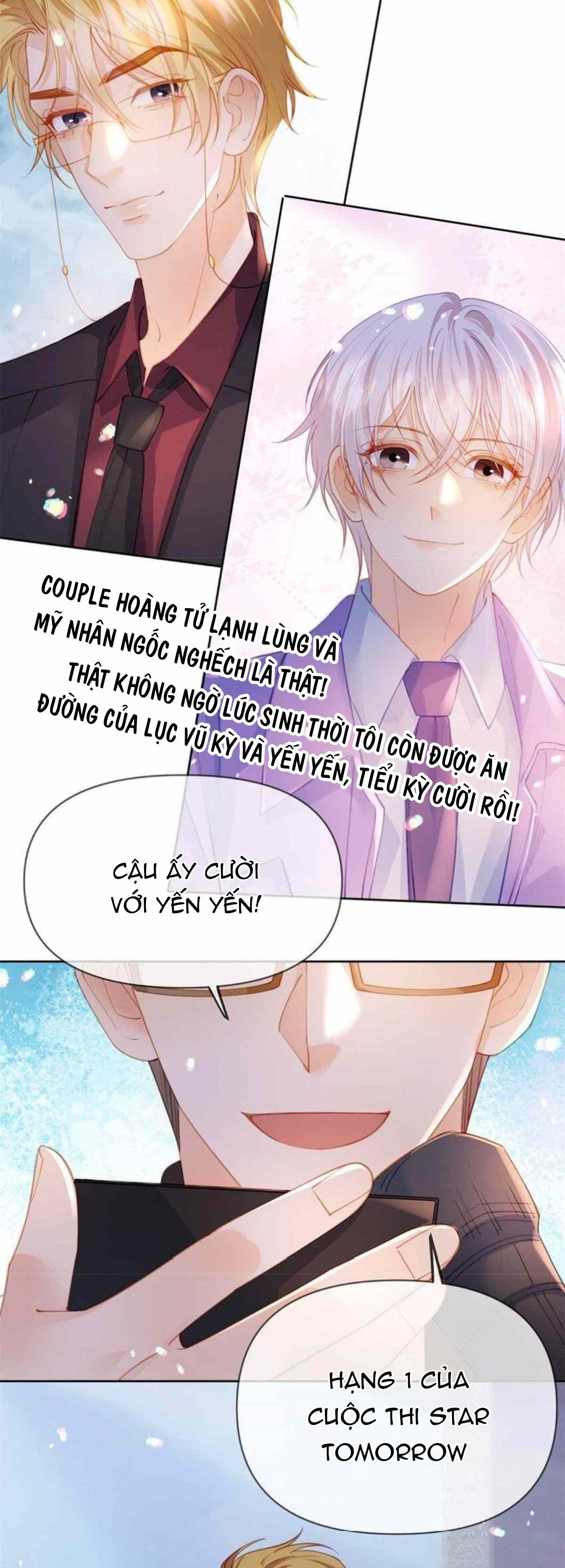 Đọc truyện Bị Vạn Người Anti, Sống Lại Tôi Hot Khắp Internet - Chapter 115