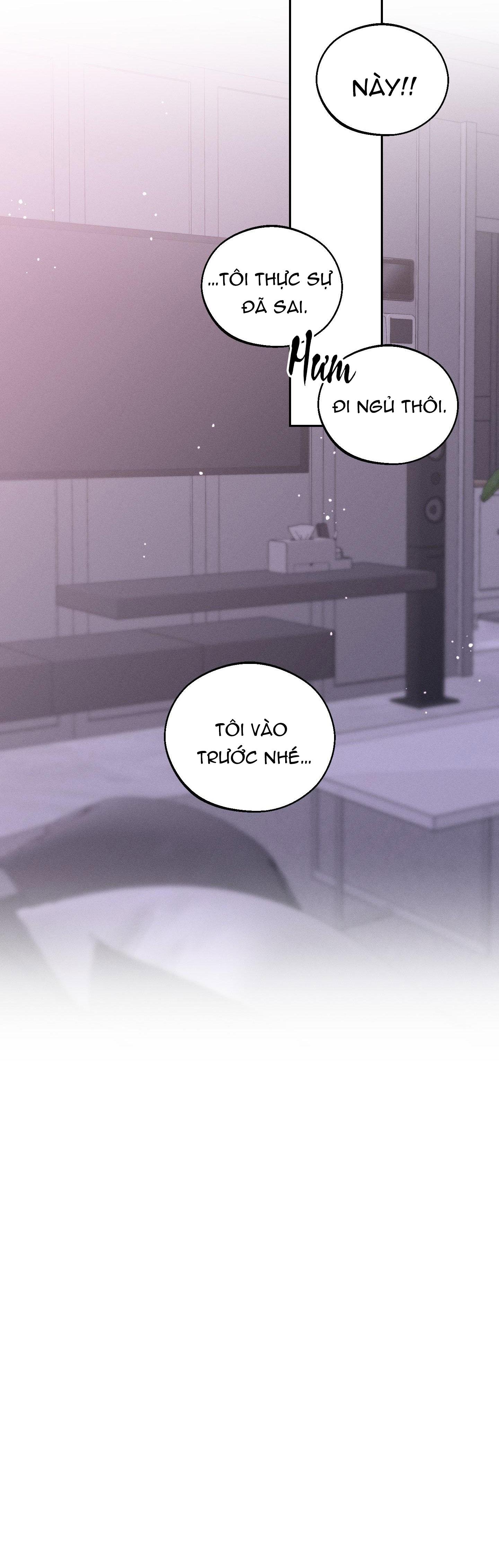 Đọc truyện VỊ CỨU TINH VÀO THỨ HAI - Chapter 19